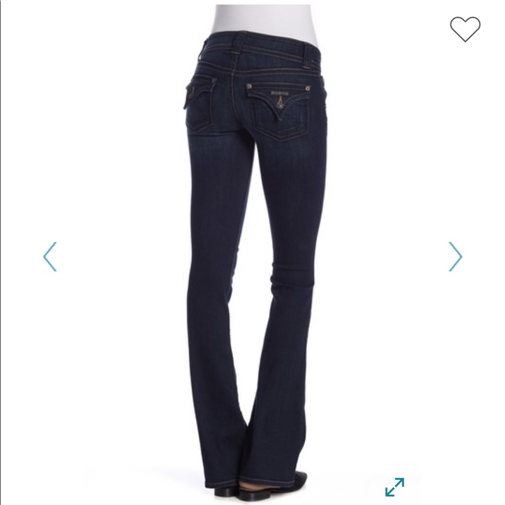 Hudson Jeans